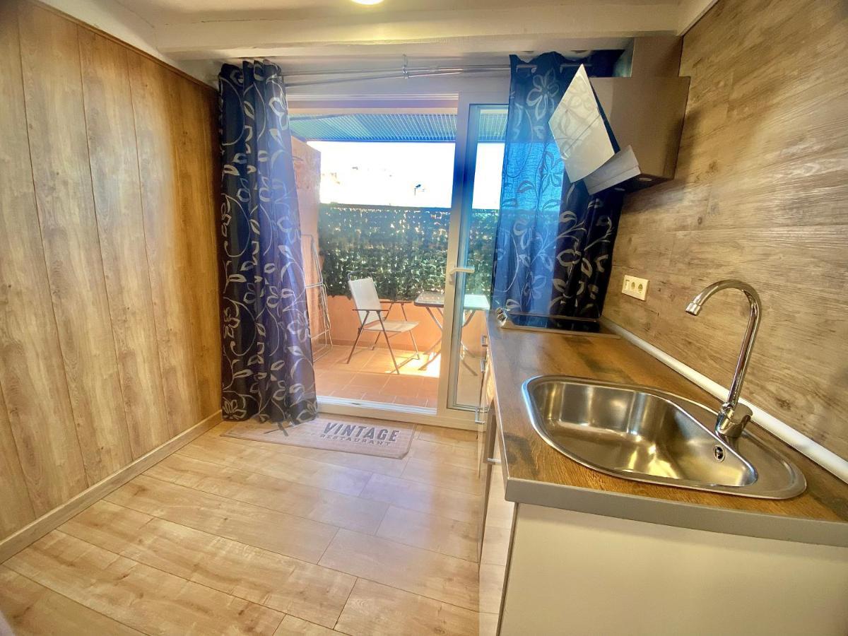 Apartament Corbatera Cim Apartaments Cornudella de Montsant Luaran gambar