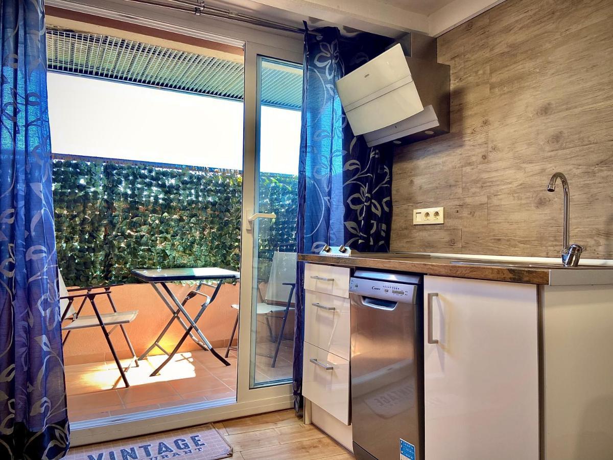 Apartament Corbatera Cim Apartaments Cornudella de Montsant Luaran gambar