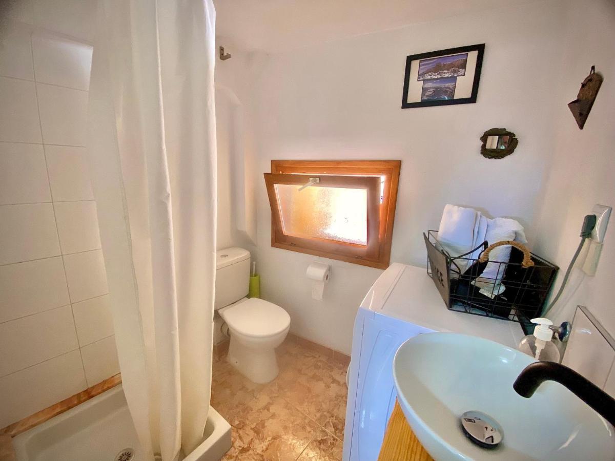 Apartament Corbatera Cim Apartaments Cornudella de Montsant Luaran gambar