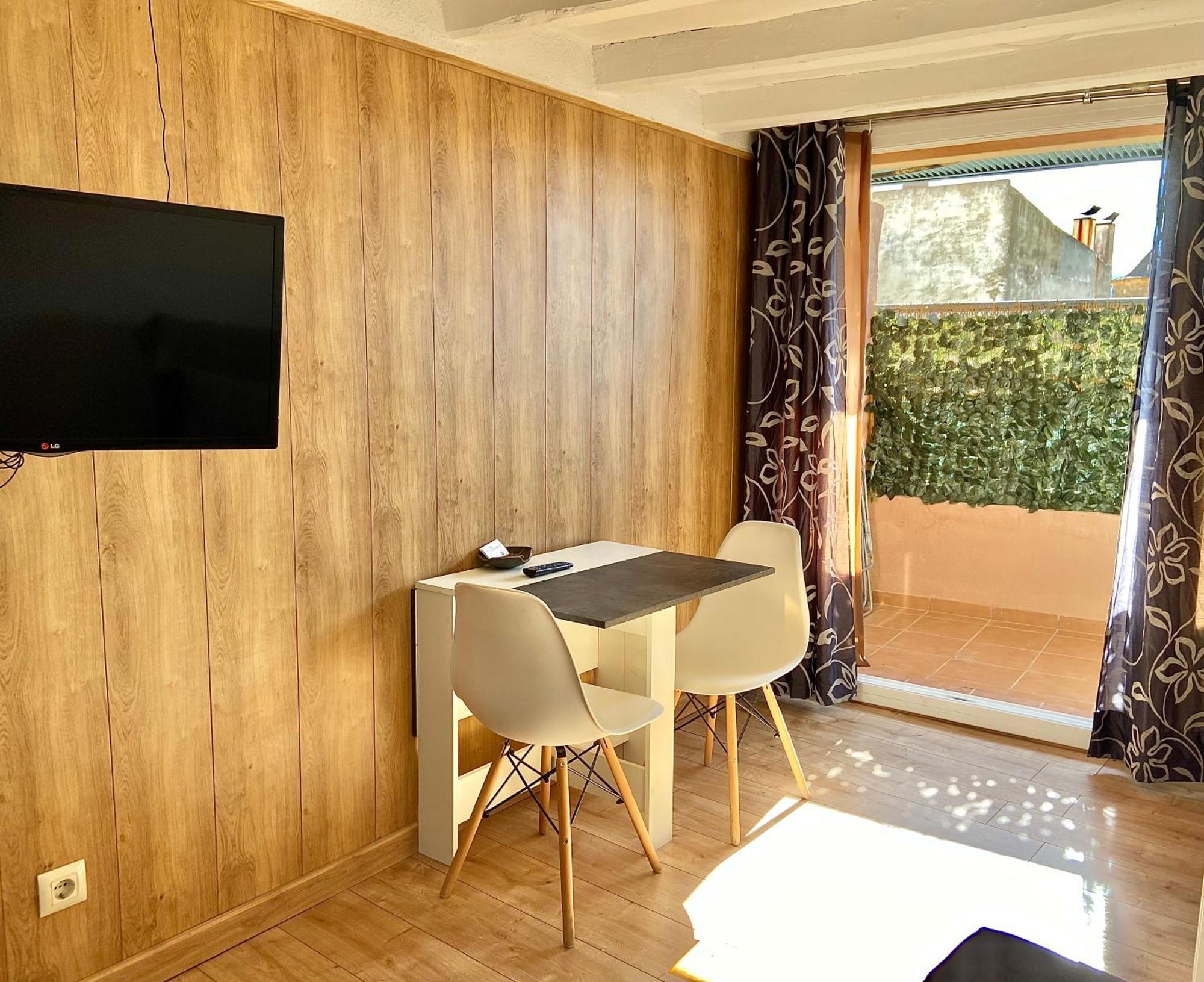 Apartament Corbatera Cim Apartaments Cornudella de Montsant Luaran gambar